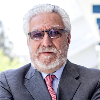Dr. Patricio Quintanilla