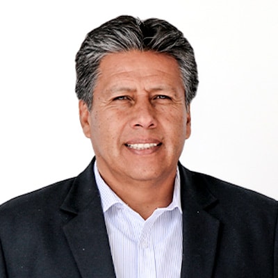 Dr. José Zavala