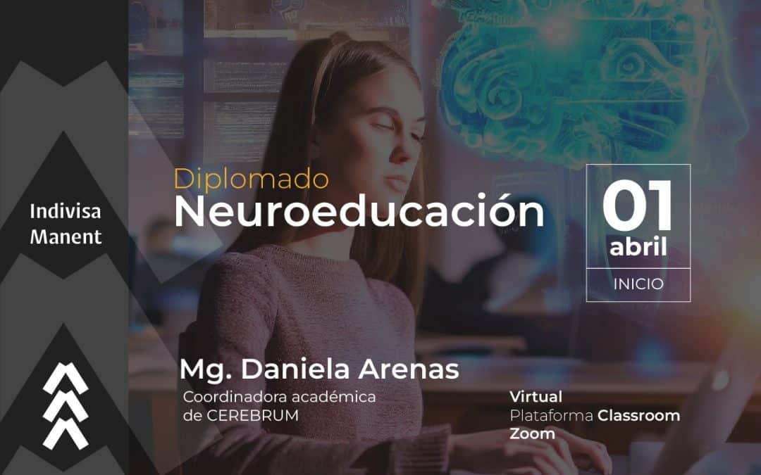 Diplomado en Neuroeducación