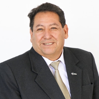 José Torres Chávez