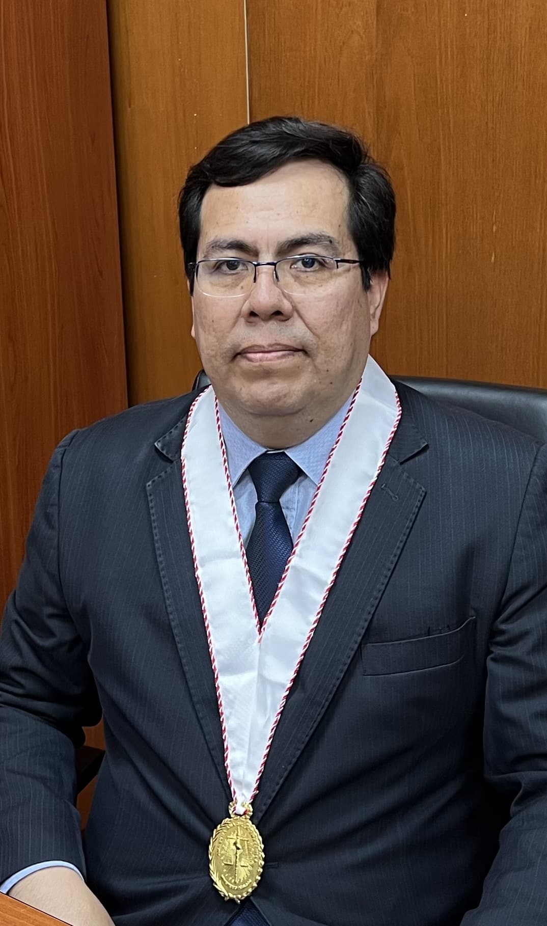 Eduardo Atencio Ramos