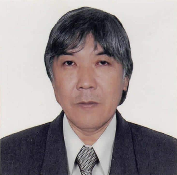 Ing. César Muroya Umesaki