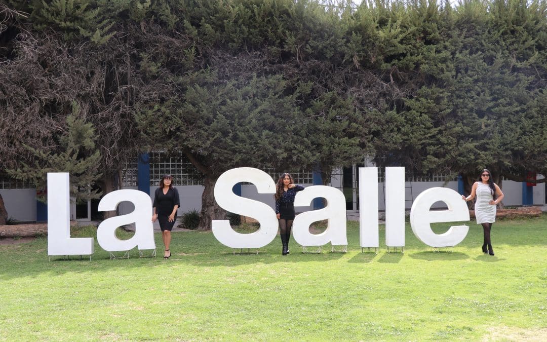 Estudiantes de la carrera de Derecho destacan con publicación en revista Aequitas, indexada a SCIMAGO (SCOPUS)