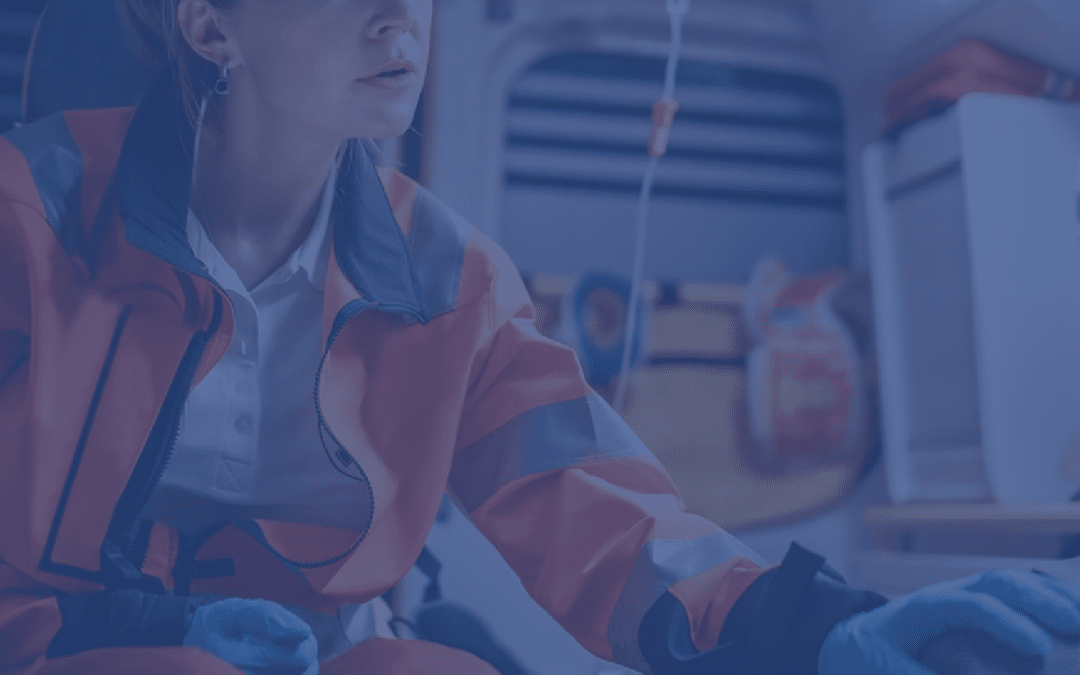 Terapeando: Psicología de las emergencias