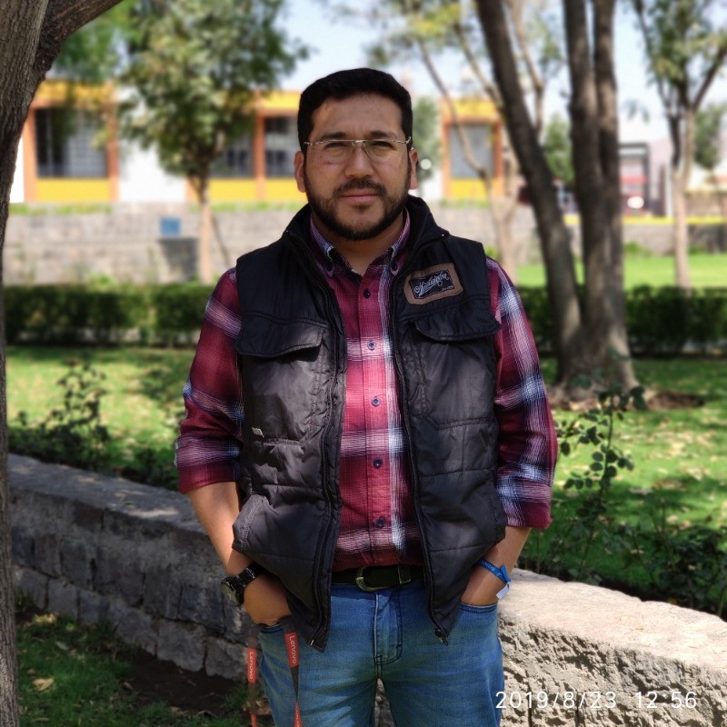Victor Kenky Rodríguez López