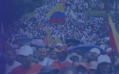 Webinar: El estado actual de los métodos alternativos de solución de conflictos en Colombia