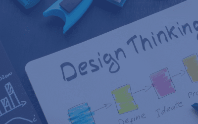 DESIGN THINKING: De las ideas a la acción