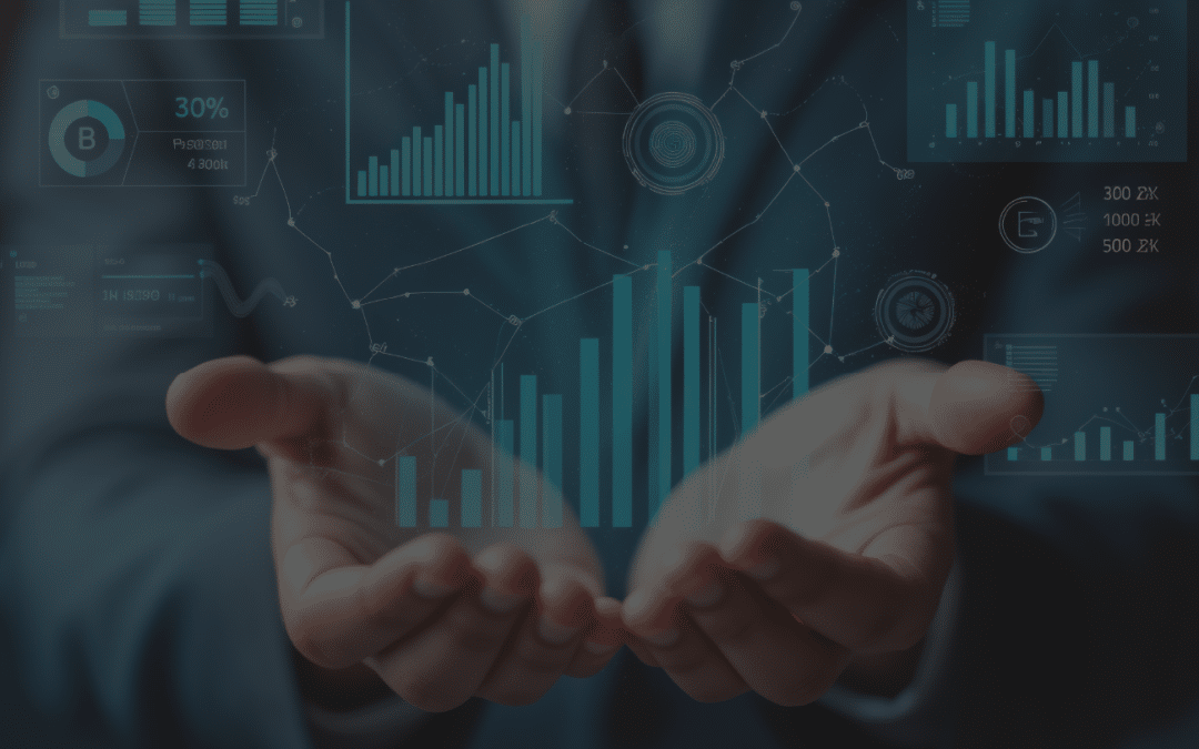 Masterclass Transformando decisiones empresariales con estadística: Herramientas clave para el éxito