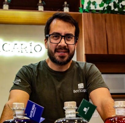 Diego Jalsovec