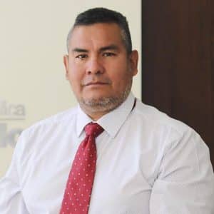 Dr. Yván Túpac Valdivia