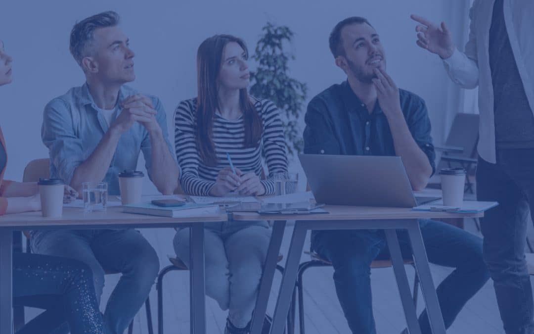 Conversatorio PRODUCEmpresarial: Estudiando empresas y sectores productivos para entender la economía peruana