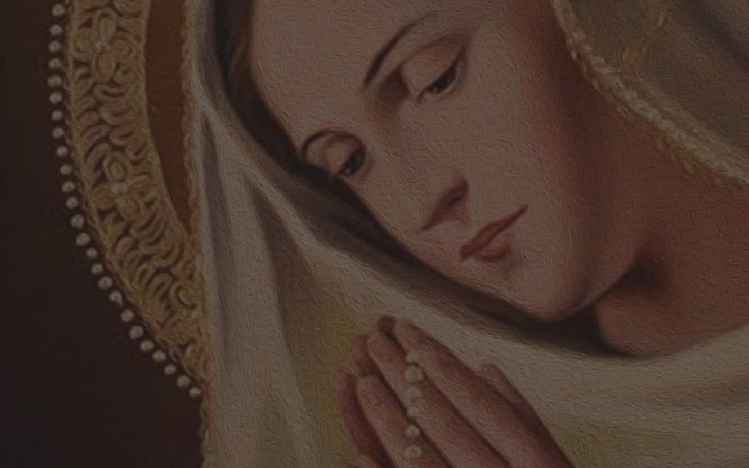 Curso: Descifrando la imagen: Alegorías, atributos y símbolos de la Virgen y los santos