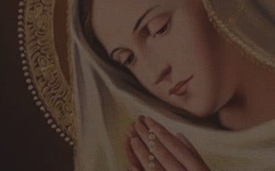 Curso: Descifrando la imagen: Alegorías, atributos y símbolos de la Virgen y los santos