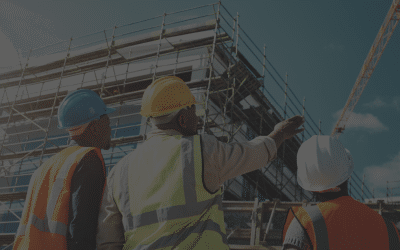 Curso de especialización en inspecciones técnicas de seguridad en edificaciones