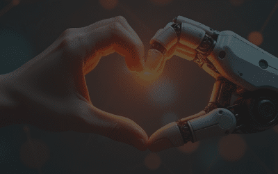 Webinar: Inteligencia Emocional en la era de la IA, una mirada humana en los tiempos digitales