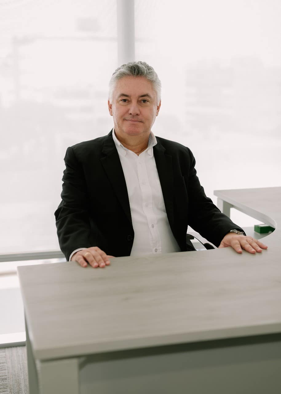 Luis Caballero Vernal