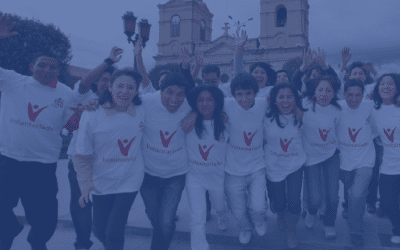 Webinar: El derecho a la participación política de los jóvenes en el Perú
