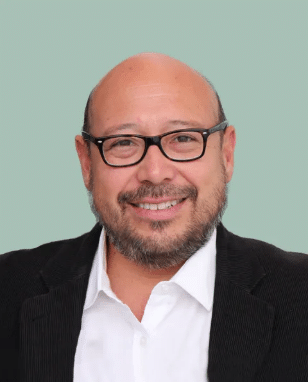 Percy Medina