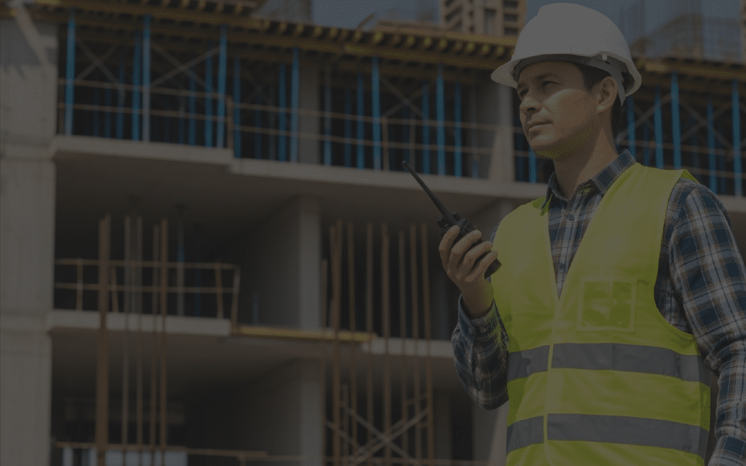 Webinar: Especialización en inspecciones técnicas de seguridad en edificaciones