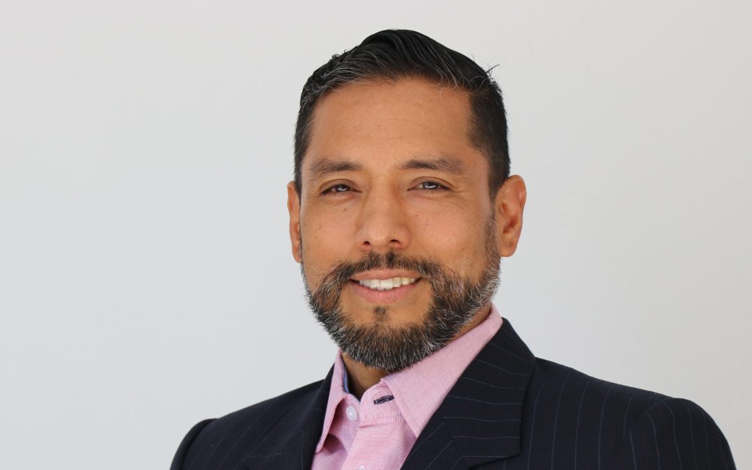 Docente investigador de Universidad La Salle Perú expone en seminario internacional latinoamericano y africano