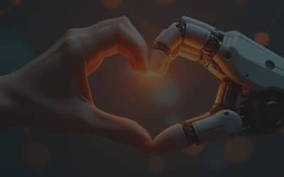 Curso: Inteligencia Emocional en tiempos de IA: Presencia, ética y vínculo en la era digital