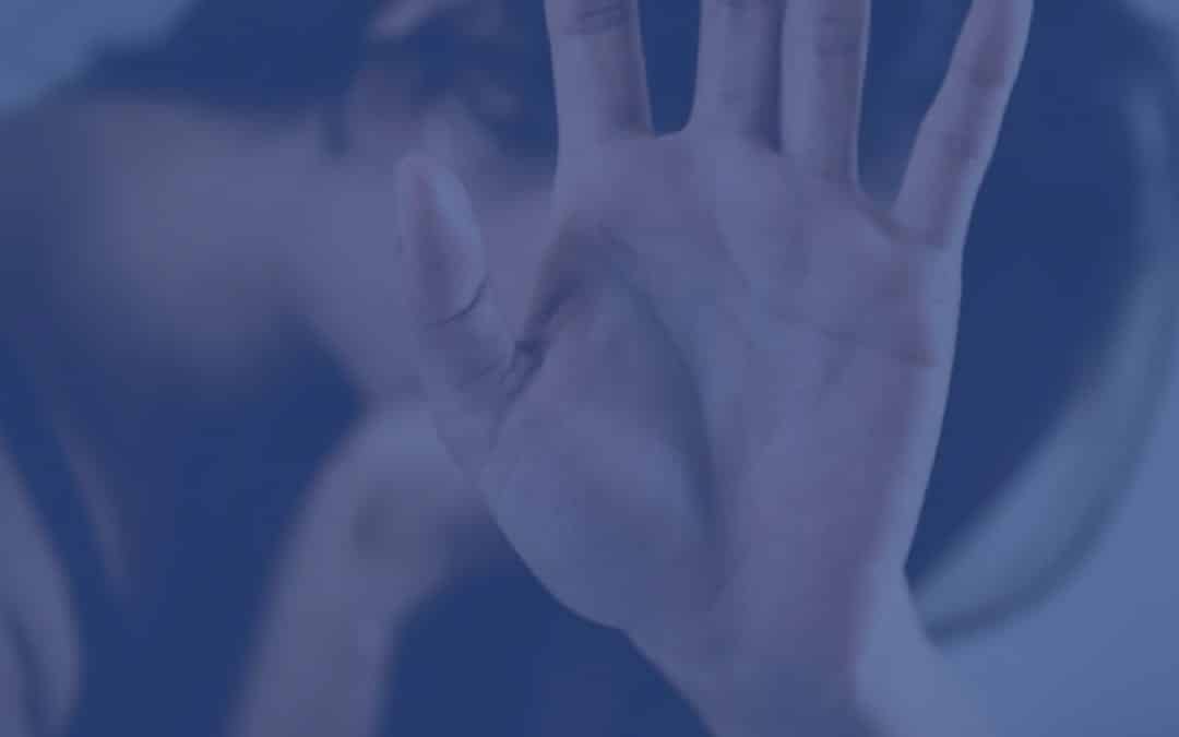 Charla: Sanciones penales por violencia contra la mujer y la familia