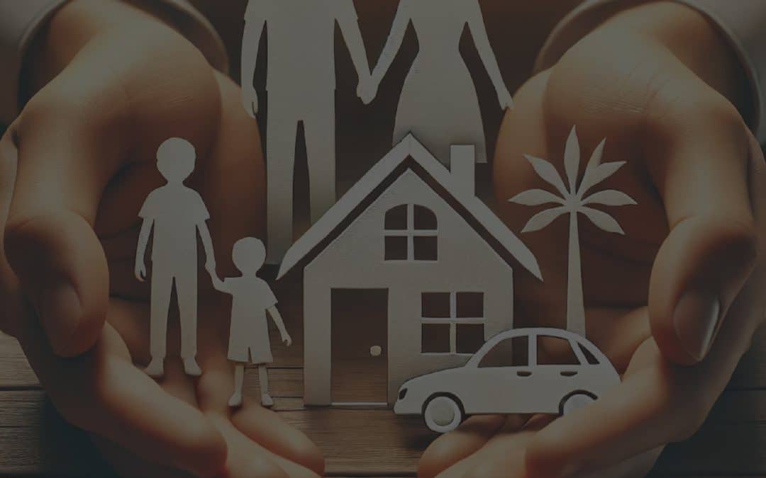 Las sucesiones Intestadas en el Registro de Personas Naturales