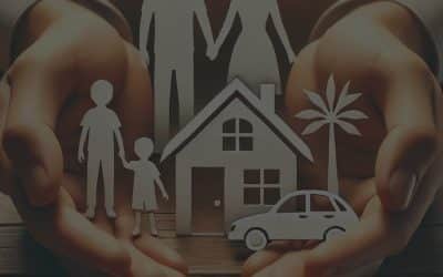 Las sucesiones Intestadas en el Registro de Personas Naturales