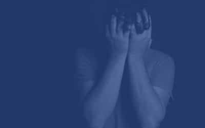 Charla: Manejar la tristeza, evitar llegar al límite