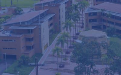 Webinar: Mi experiencia en La Salle Medellín Colombia