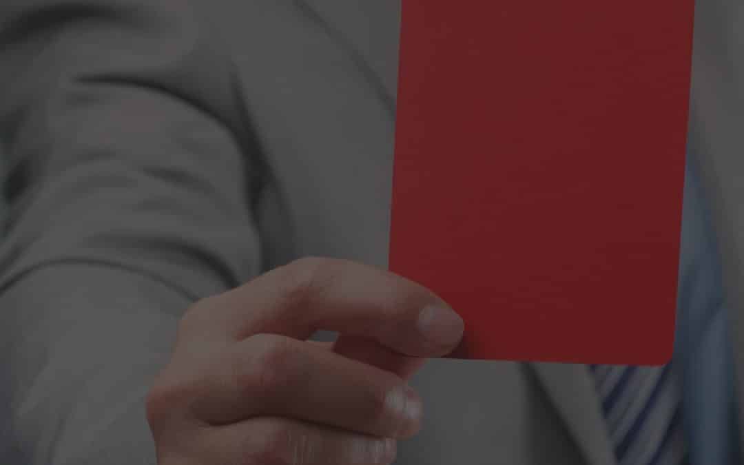 Webinar: Procedimiento administrativo disciplinario