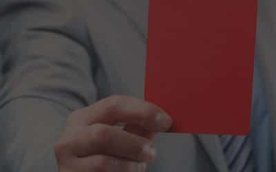 Webinar: Procedimiento administrativo disciplinario