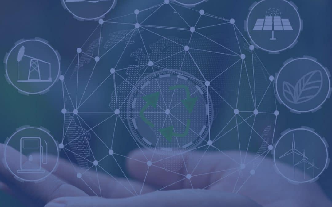 Taller de empleabilidad: Conexiones que inspiran «Innovación en gestión ambiental:el camino hacia operaciones sostenibles y empleabilidad»