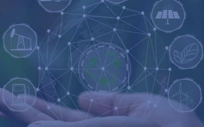Taller de empleabilidad: Conexiones que inspiran «Innovación en gestión ambiental:el camino hacia operaciones sostenibles y empleabilidad»