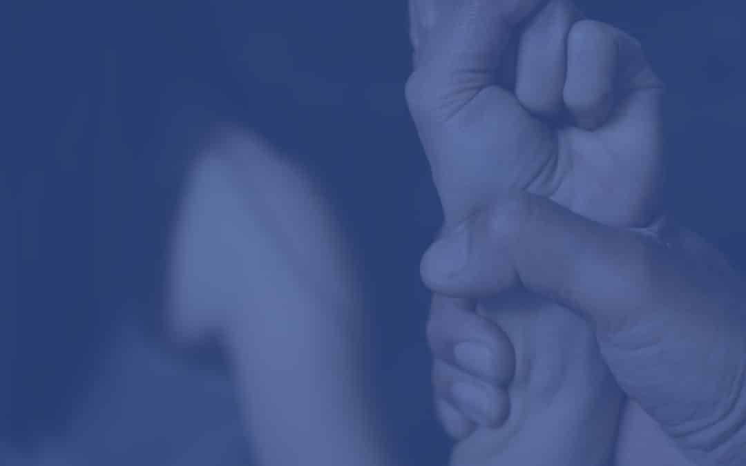 Charla: Violencia contra la mujer desde la ecología integral y la dignidad de la persona humana