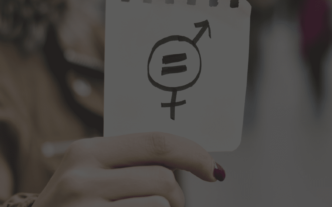 Programa Internacional: Igualdad de Género