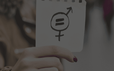 Programa Internacional: Igualdad de Género