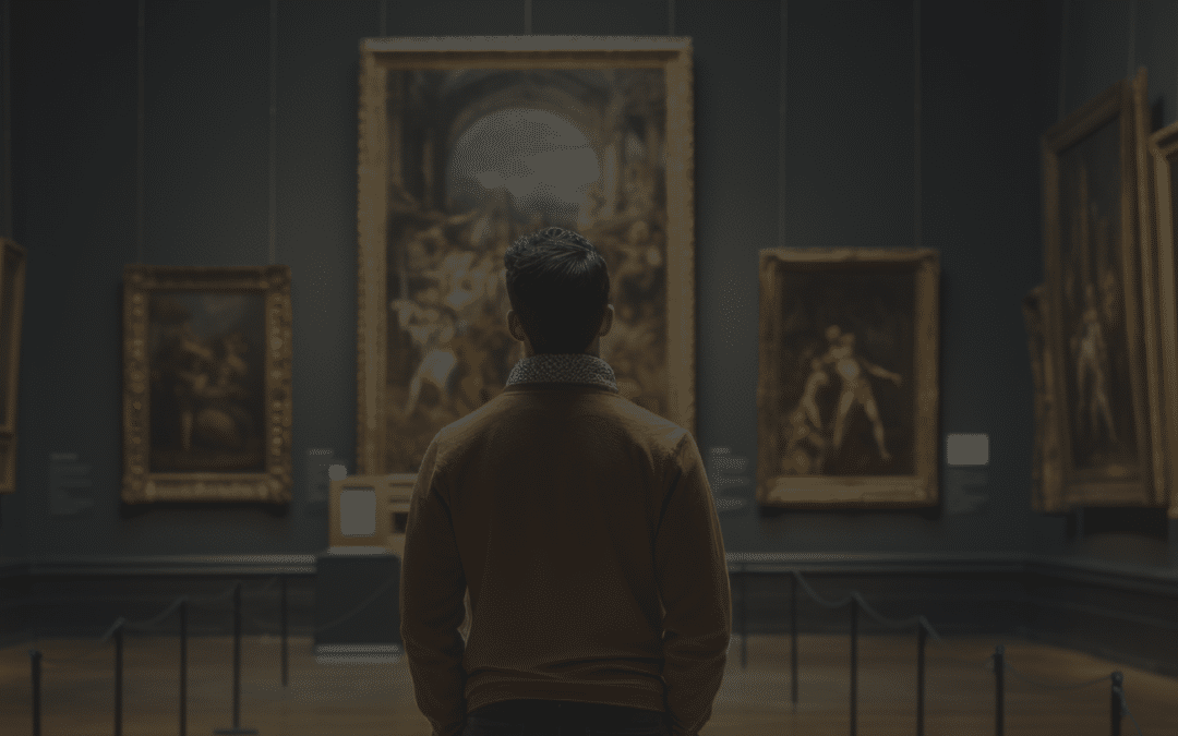 V Diplomado: Gestión del patrimonio cultural