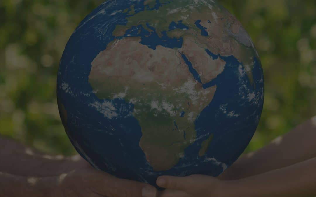 Webinar: Liderar con igualdad: El desafío global del siglo XXI