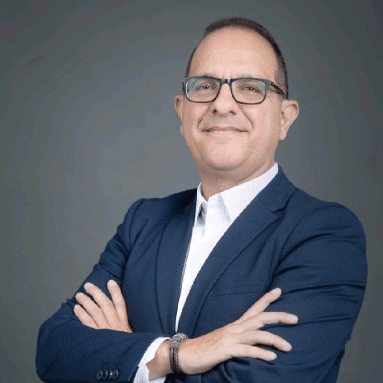 Napoleon Rivas Chávez