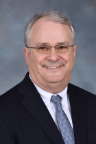 Dr. Patrick H. Gaughan