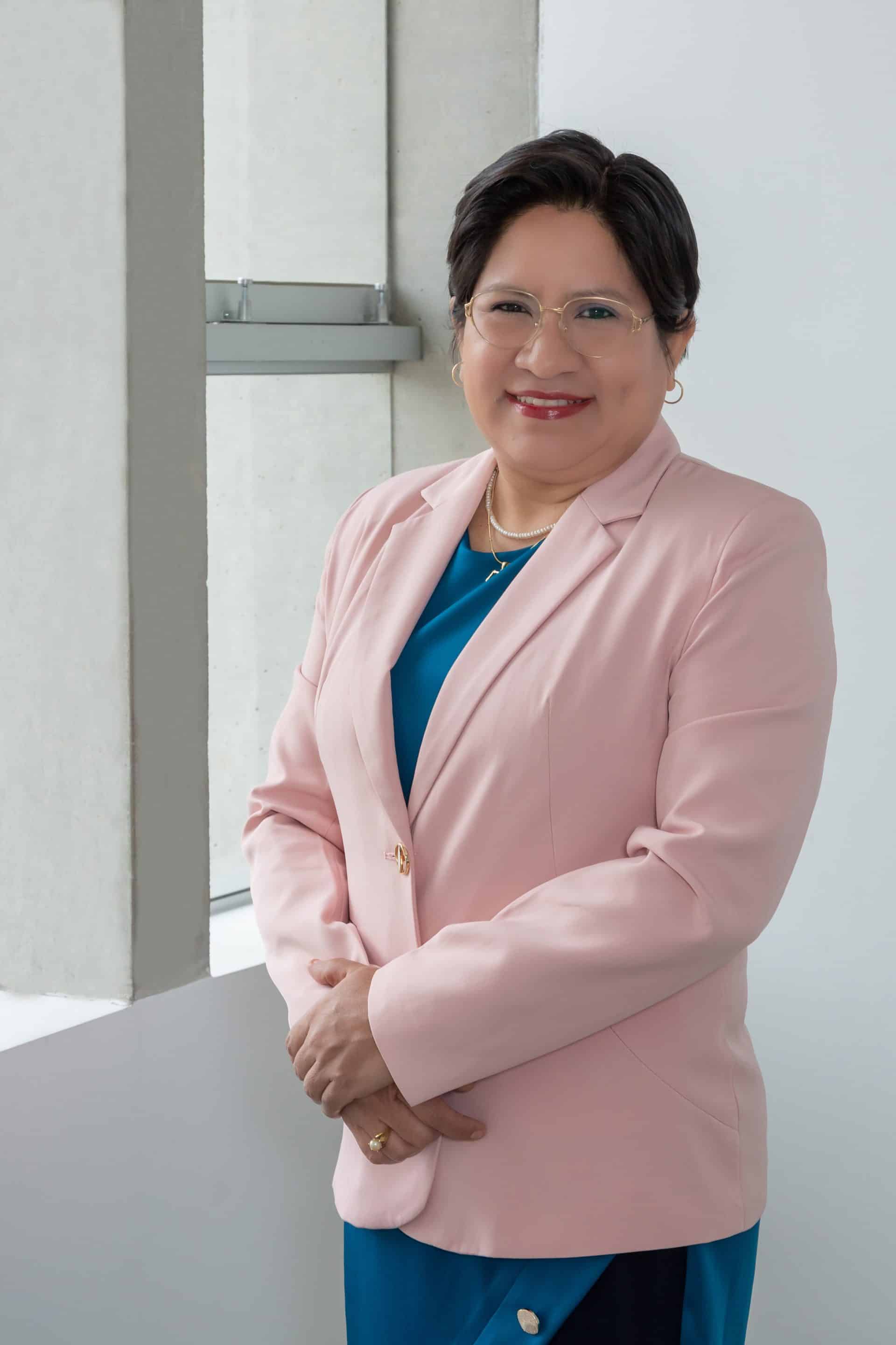 Brenda Silupu Garces