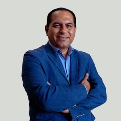 Mg. Carlos Francisco Muñoz Unda