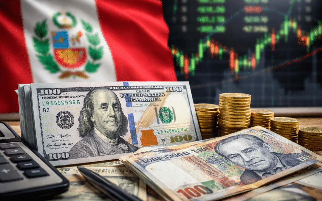 El Perú es más grande que sus problemas