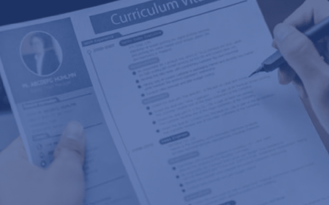 Taller de Empleabilidad: Como elaborar mi CV: Modelo de CV con o sin Experiencia – Servicio para la asesoría y busqueda de empleo del MTPE