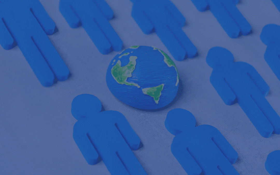 Webinar: Migración y refugio: Derecho migratorio y calidades migratorias. Contexto internacional y nacional de la movilidad humana