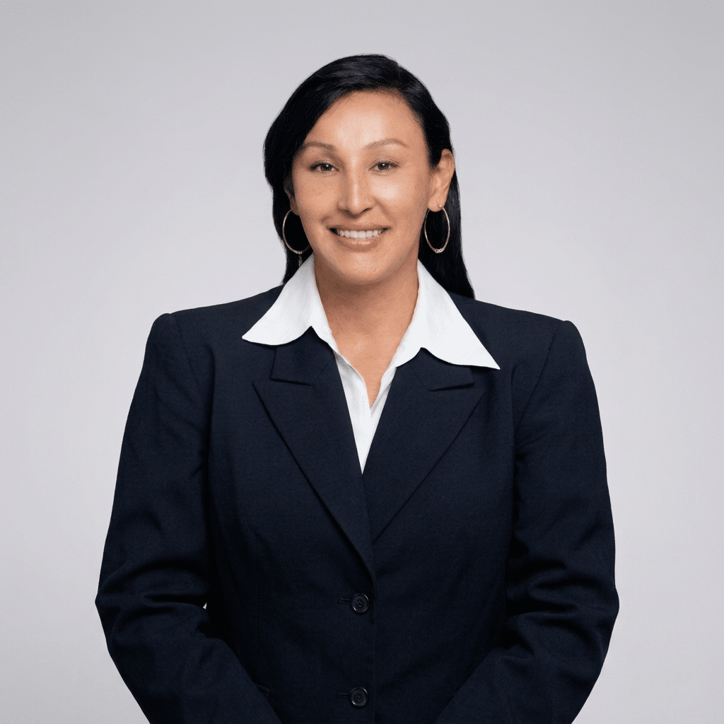 Ing. Angela Patricia Pardo Fandiño
