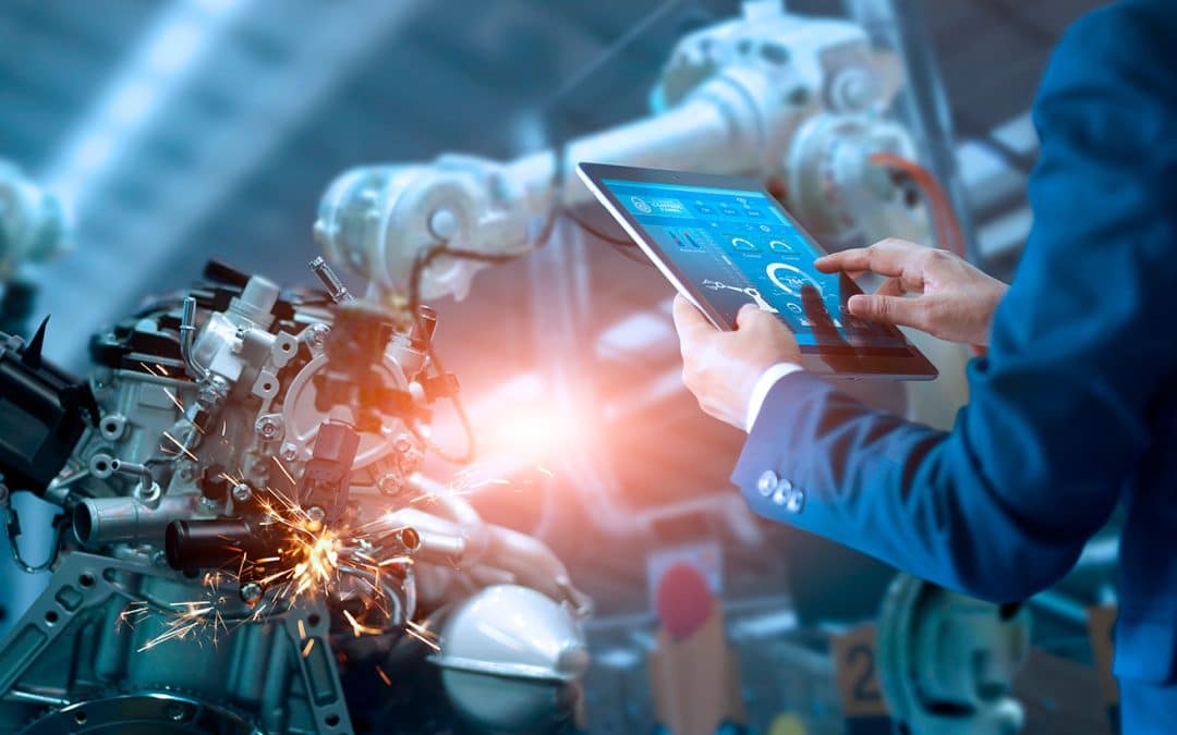 Programa de Especialización: Automatización, instrumentación y control industrial 4.0 con sistema Scada: Siemens & Rockwell