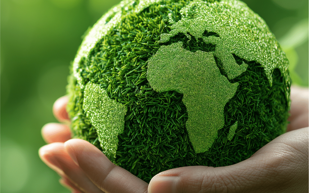 Terapeando: “Psicología y el cambio climático”