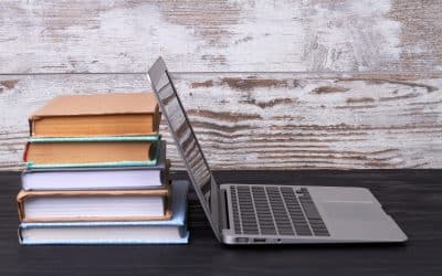 Webinar: Uso de gestores bibliográficos